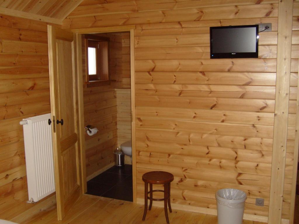 B&B Willow Springs Way Station Gouvy Habitación foto